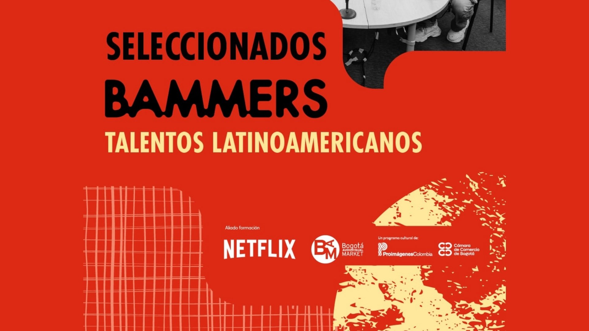 Astronauta, una película no binaria selected for BAMMERs 2026